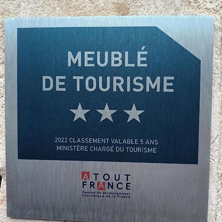 Le 9 Rue Du Moulin 4-5 Personnes Tout Confort Gripport Exteriér fotografie