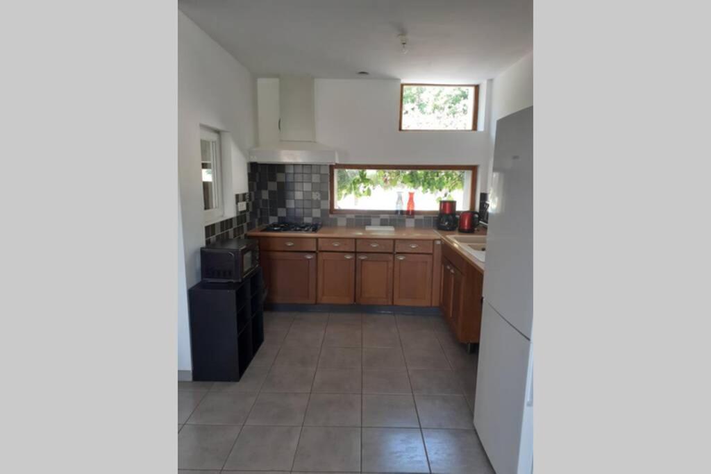 Le 9 Rue Du Moulin 4-5 Personnes Tout Confort Gripport Exteriér fotografie