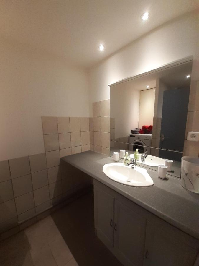 Le 9 Rue Du Moulin 4-5 Personnes Tout Confort Gripport Exteriér fotografie