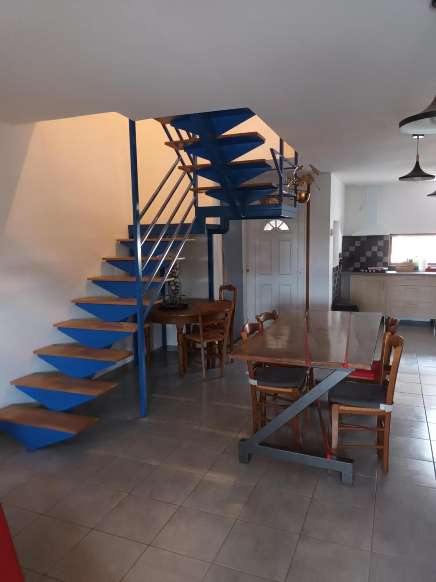Le 9 Rue Du Moulin 4-5 Personnes Tout Confort Gripport Exteriér fotografie