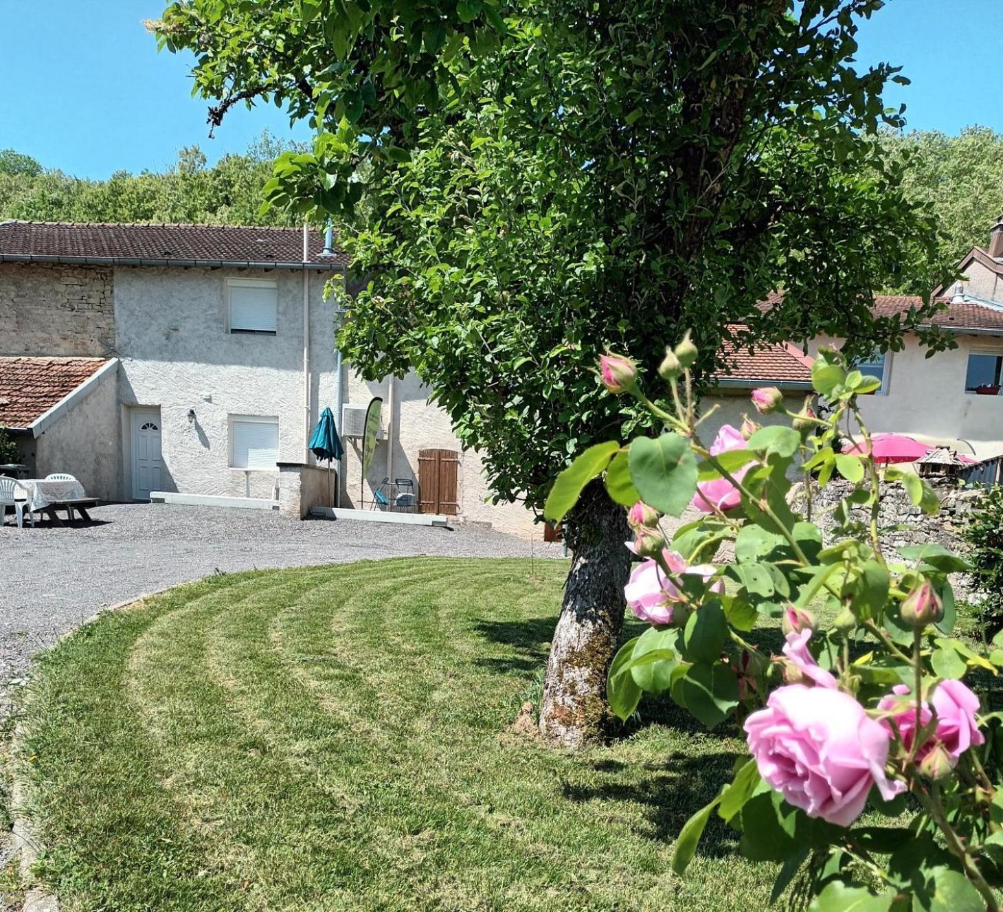 Le 9 Rue Du Moulin 4-5 Personnes Tout Confort Gripport Exteriér fotografie